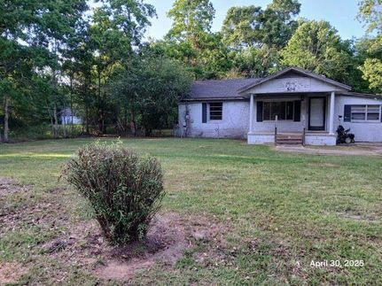 Property for sale in Mobile County, Alabama