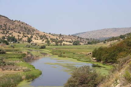 Ranch Property for sale in Klamath County, Oregon