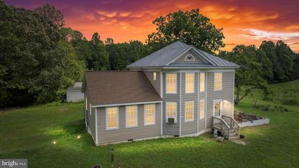 Farm Property for sale in Caroline County, Virginia