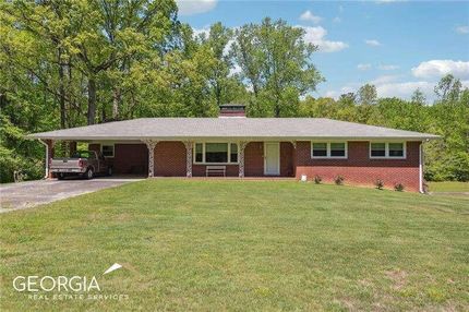 Farm Property for sale in Cherokee County, Georgia