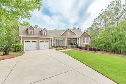 Ranch Property for sale in Aiken County, South Carolina