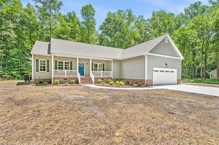 Farm Property for sale in Gloucester County, Virginia