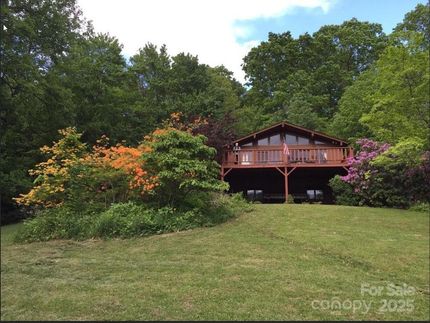 Farm Property for sale in Ashe County, North Carolina