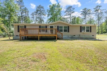 Farm Property for sale in Putnam County, Georgia