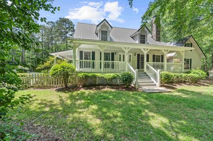 Farm Property for sale in Morgan County, Georgia