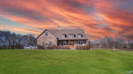 Farm Property for sale in Lauderdale County, Alabama