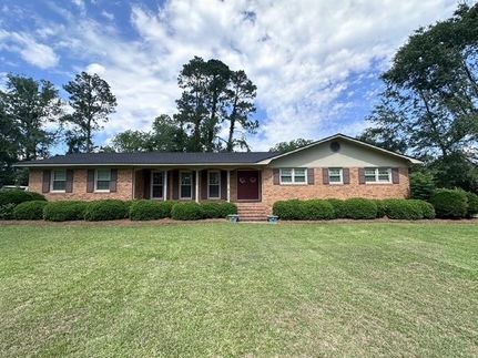 Ranch Property for sale in Treutlen County, Georgia