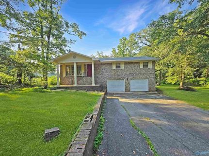 Farm Property for sale in Morgan County, Alabama