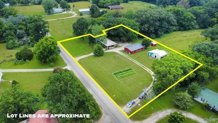 Farm Property for sale in Morgan County, Alabama