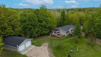 Recreational Property for sale in Itasca County, Minnesota
