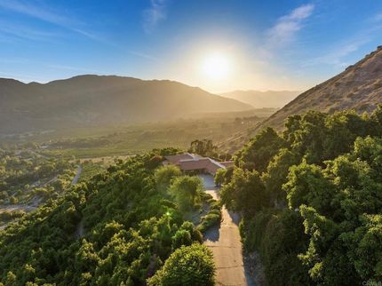 Farm Property for sale in San Diego County, California