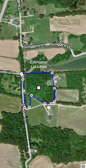 Ranch Property for sale in Graves County, Kentucky