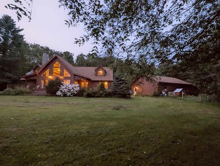 Farm Property for sale in Washington County, Vermont