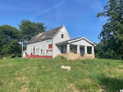 Residential Property for sale in Hickman County, Kentucky