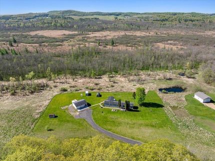 Farm Property for sale in Dunn County, Wisconsin
