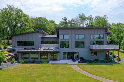 Farm Property for sale in Eau Claire County, Wisconsin