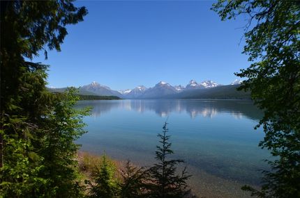 Recreational Property for sale in Flathead County, Montana