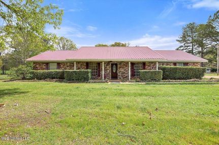 Farm Property for sale in Simpson County, Mississippi