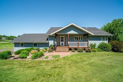 Farm Property for sale in Chippewa County, Wisconsin