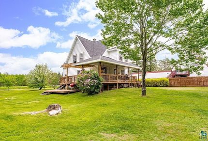 Ranch Property for sale in Carlton County, Minnesota