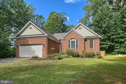 Ranch Property for sale in Louisa County, Virginia