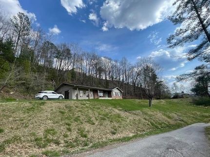 Recreational Property for sale in Perry County, Kentucky
