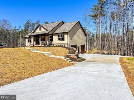 Ranch Property for sale in Louisa County, Virginia