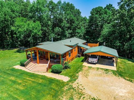 Residential Property for sale in Cass County, Texas