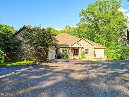 Recreational Property for sale in Louisa County, Virginia