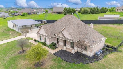 Farm Property for sale in Collin County, Texas