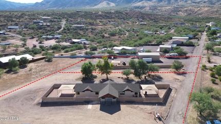 Ranch Property for sale in Gila County, Arizona