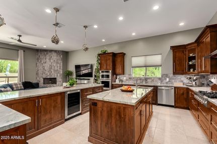 Farm Property for sale in Maricopa County, Arizona