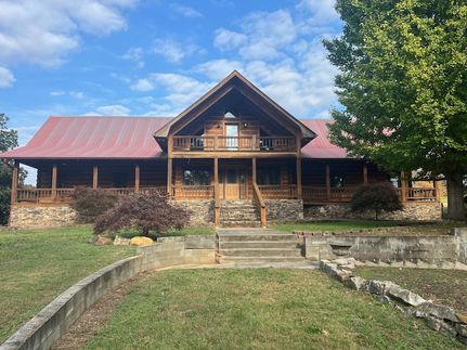 Farm Property for sale in Polk County, Tennessee