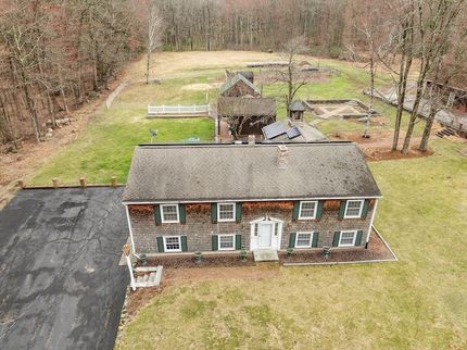 Farm Property for sale in Middlesex County, Massachusetts