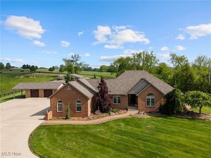Farm Property for sale in Muskingum County, Ohio