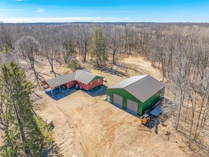 Ranch Property for sale in Mille Lacs County, Minnesota