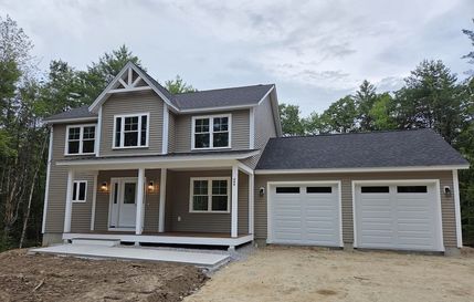 Farm Property for sale in Worcester County, Massachusetts