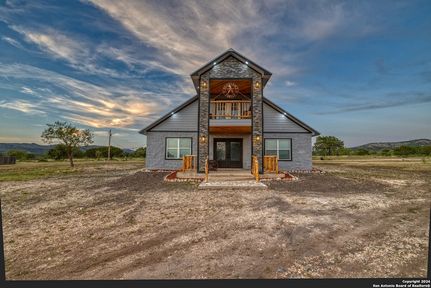 Farm Property for sale in Real County, Texas