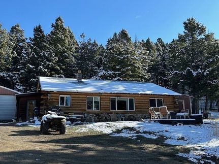 Recreational Property for sale in Gallatin County, Montana