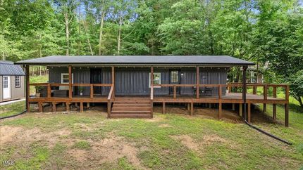 Farm Property for sale in Person County, North Carolina