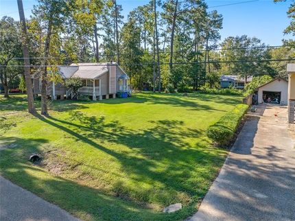 Ranch Property for sale in Saint Tammany Parish, Louisiana