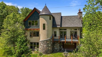 Farm Property for sale in Tompkins County, New York