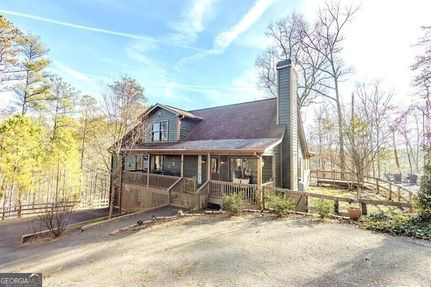 Ranch Property for sale in Gilmer County, Georgia