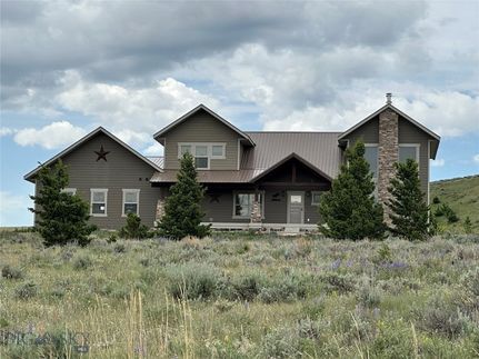 Ranch Property for sale in Meagher County, Montana