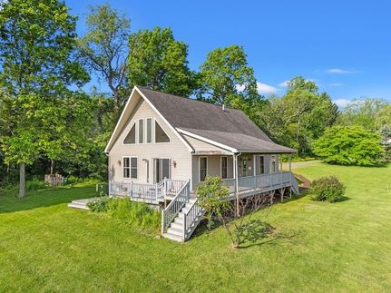 Recreational Property for sale in Tompkins County, New York