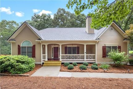 Farm Property for sale in Cherokee County, Georgia