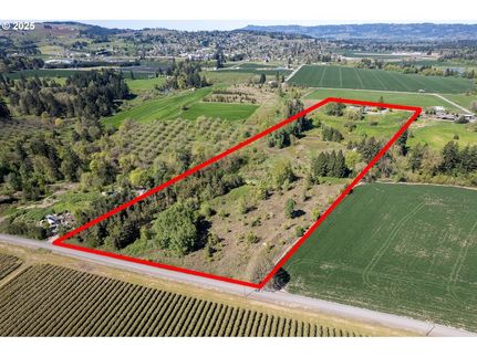 Farm Property for sale in Yamhill County, Oregon