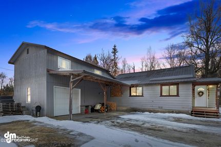 Farm Property for sale in Kenai Peninsula Borough, Alaska