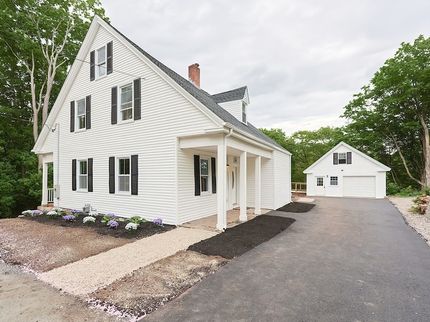 Recreational Property for sale in Middlesex County, Massachusetts