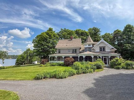 Ranch Property for sale in Franklin County, New York